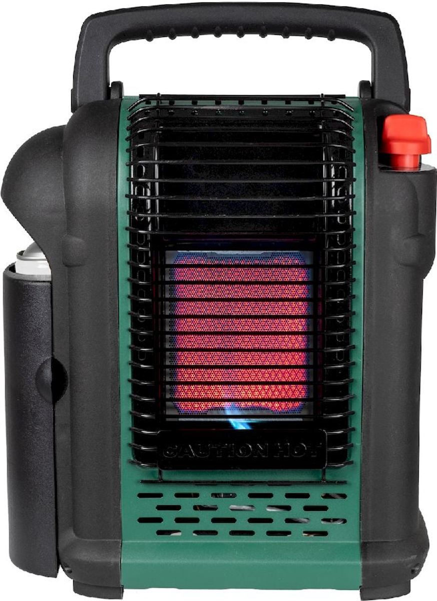 Eurom Outsider straalkachel