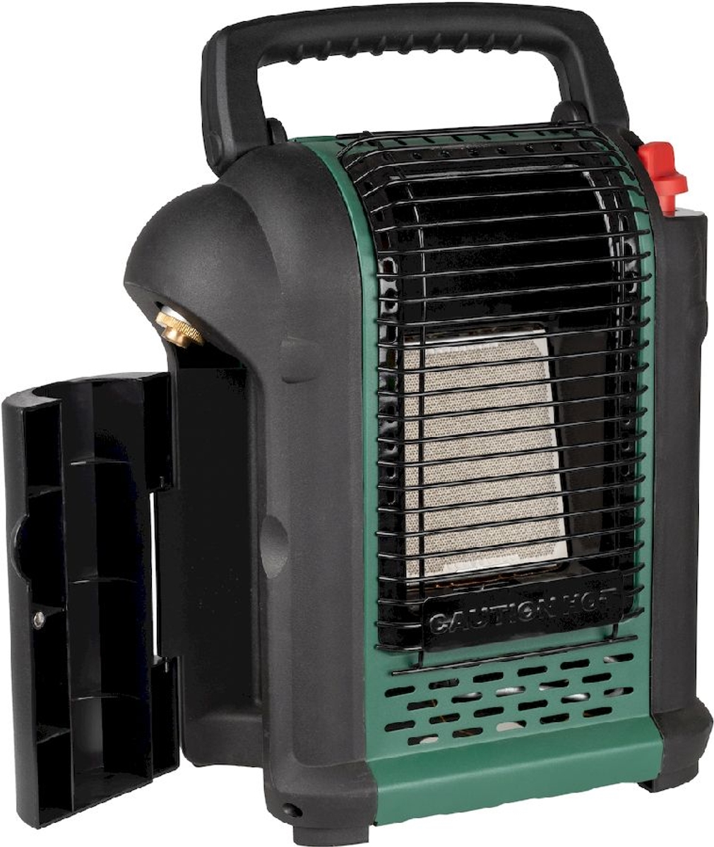 Eurom Outsider straalkachel