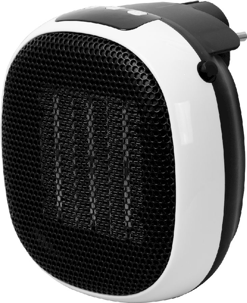 Eurom Heat Plug-in 700 keramische kachel