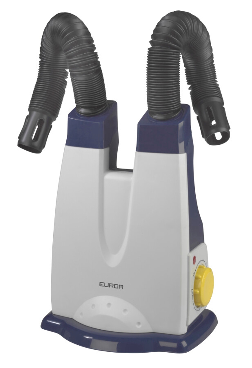 Eurom Shoe Dryer 2.0 Heater - schoenendroger