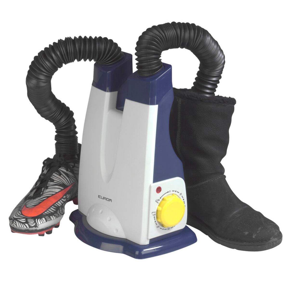 Eurom Shoe Dryer 2.0 Heater - schoenendroger