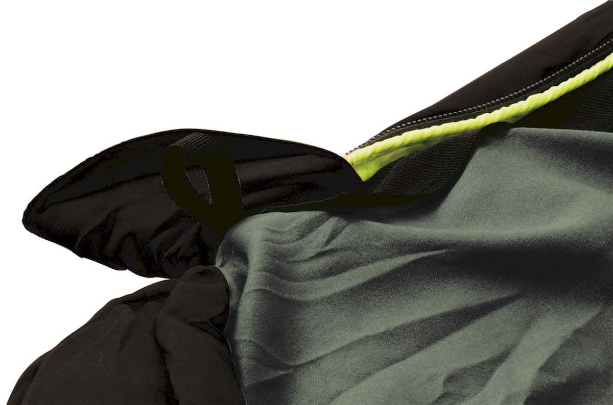 Outwell Campion Lux Double slaapzak 