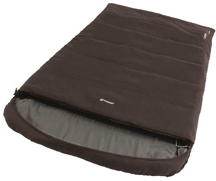 Outwell Campion Lux Double slaapzak 