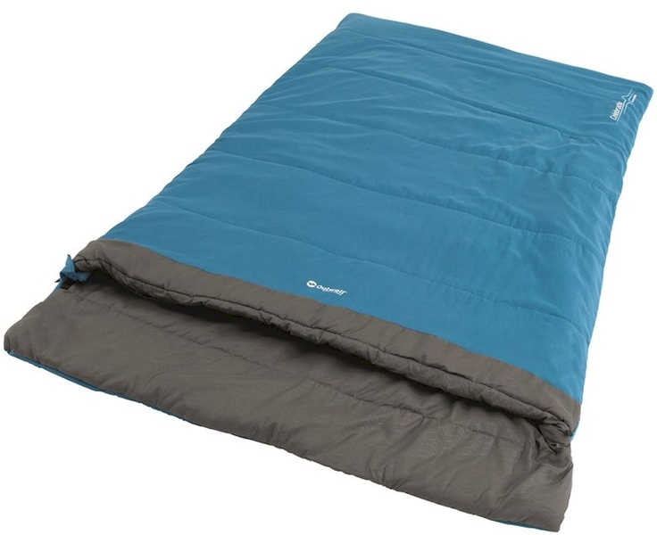 Outwell Celebration Lux Double slaapzak