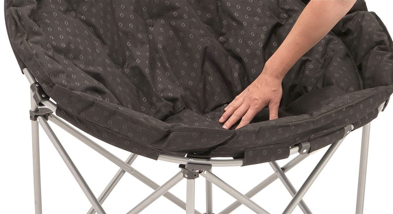 Outwell Casilda vouwstoel 