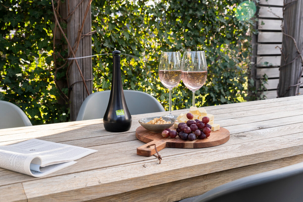 Eurom Fly Away Twister - vliegenverjager