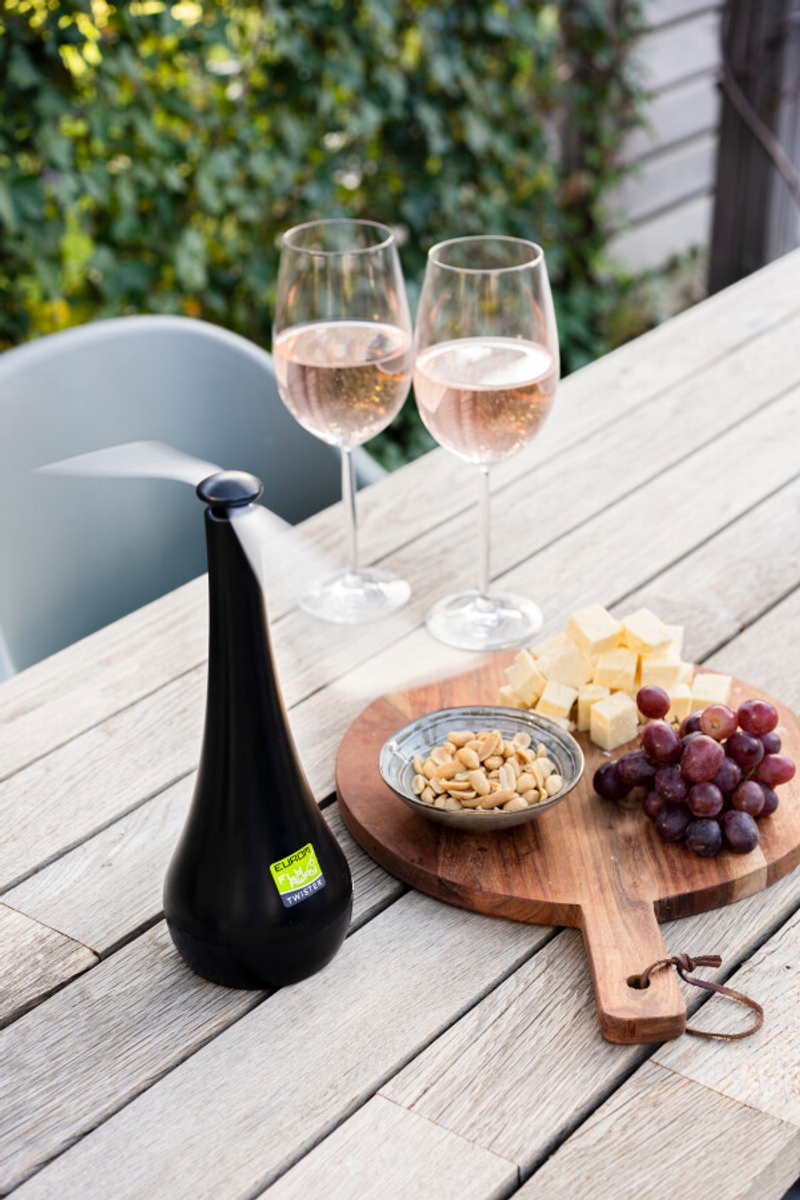 Eurom Fly Away Twister - vliegenverjager