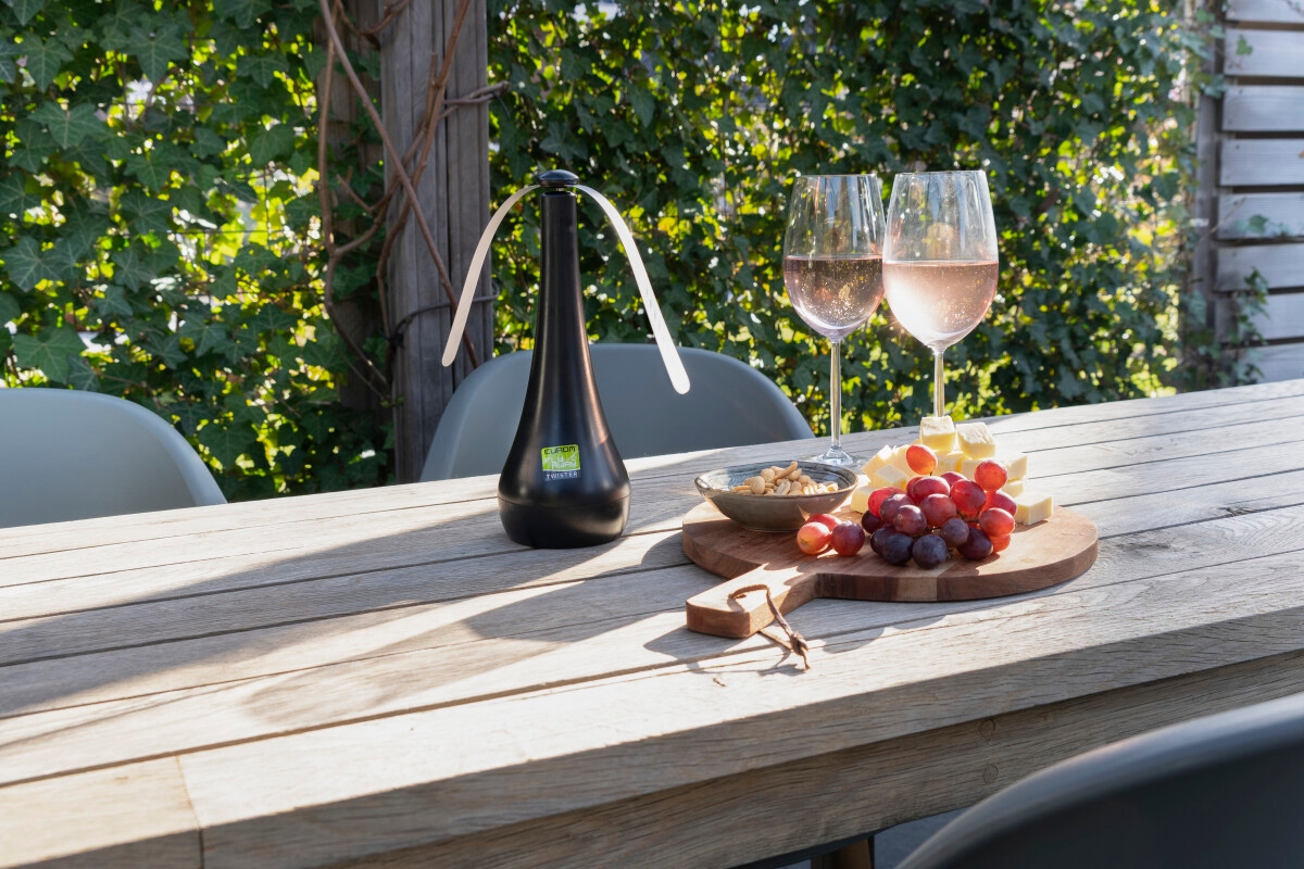 Eurom Fly Away Twister - vliegenverjager