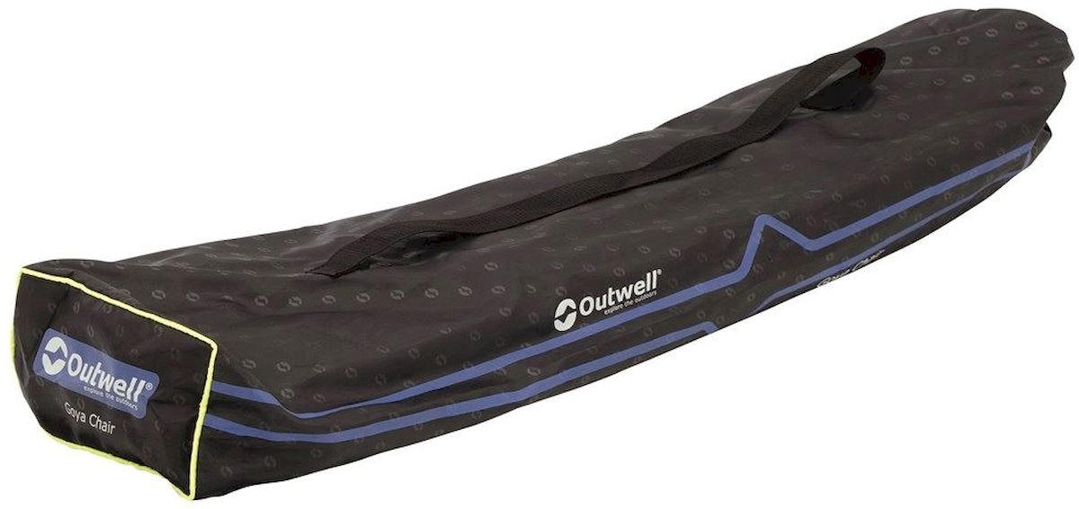 Outwell Goya XL vouwstoel opbergzak