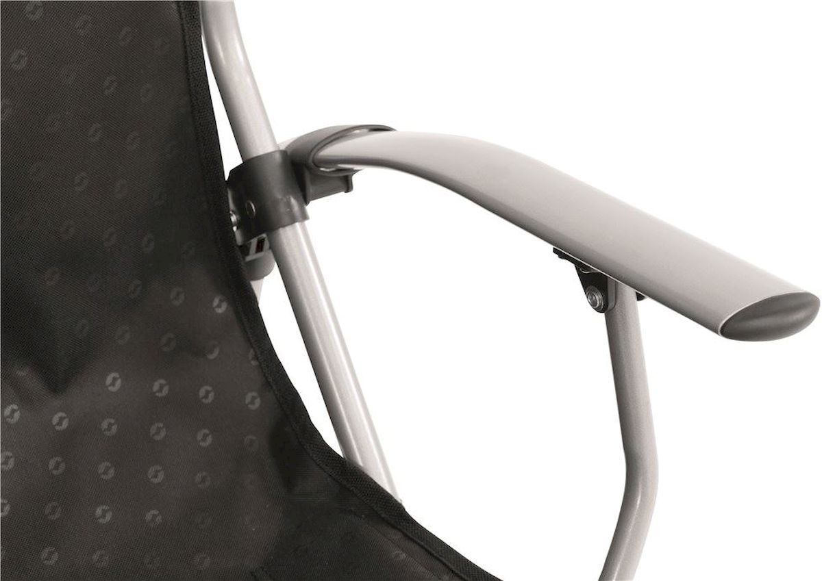 Outwell Goya XL vouwstoel armleuning