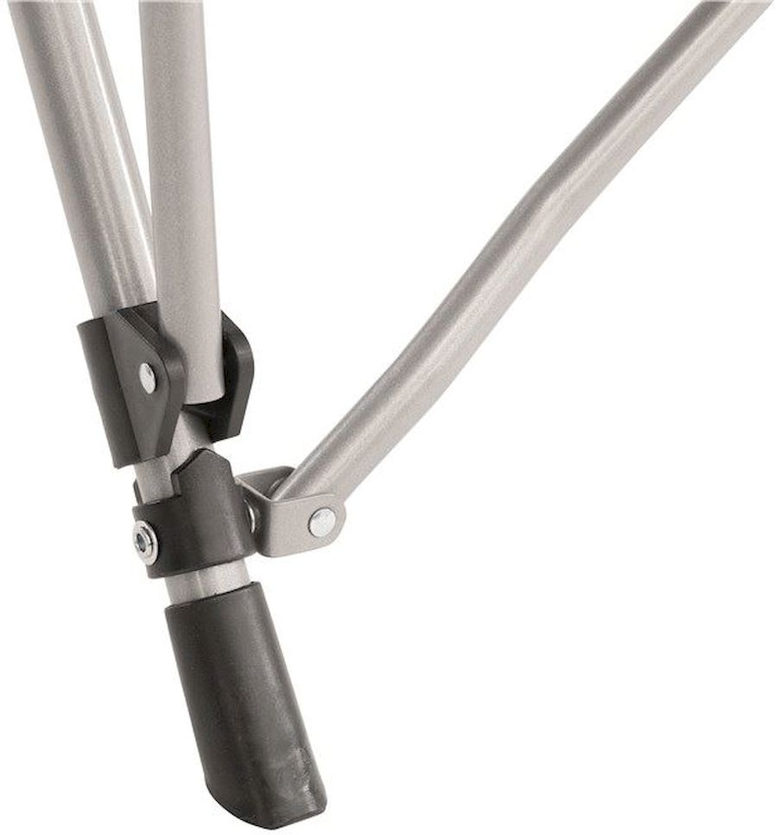 Outwell Goya XL vouwstoel stoelpoot