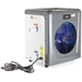 W'eau Mini Inverter Plus 6kW zwembad warmtepomp - met RCD stekker