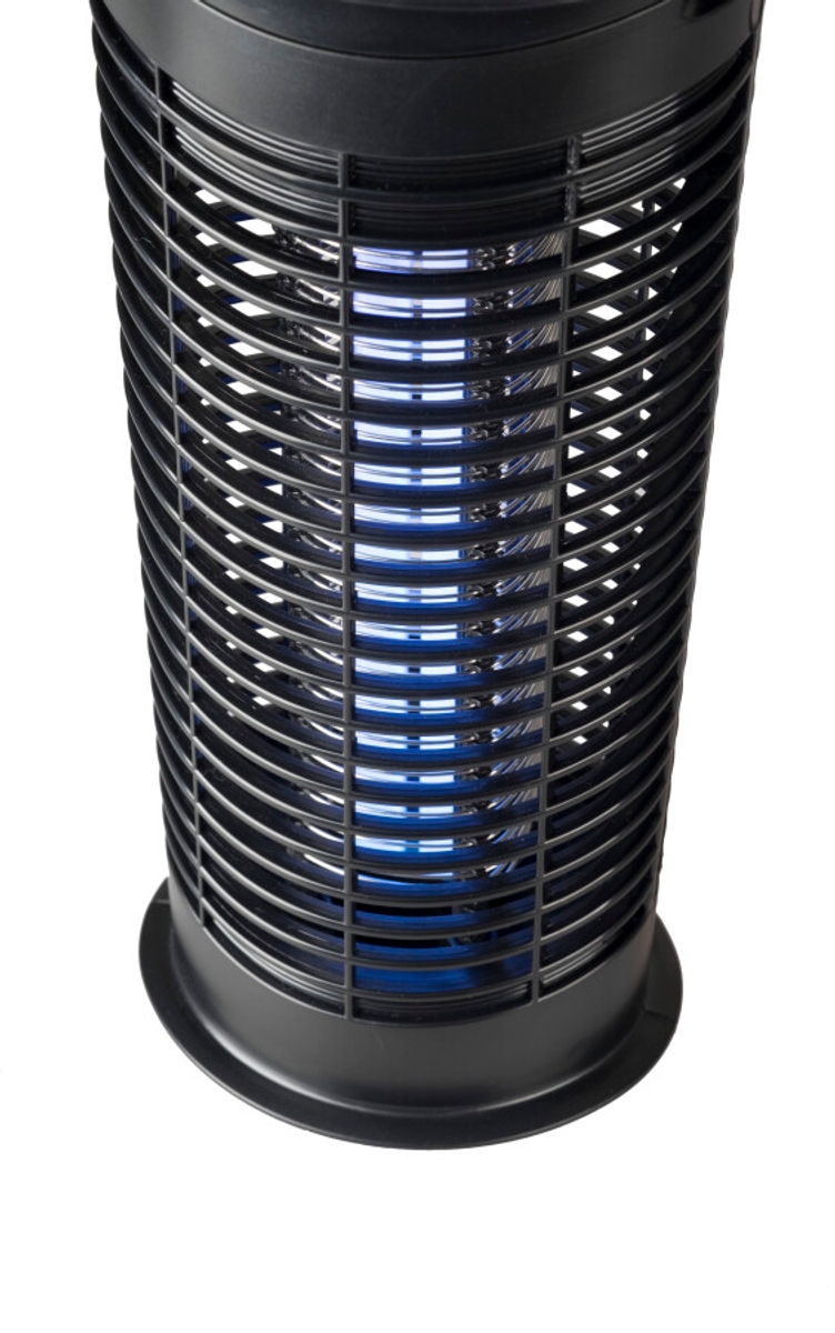 Eurom Fly Away 11 oval - muggenlamp