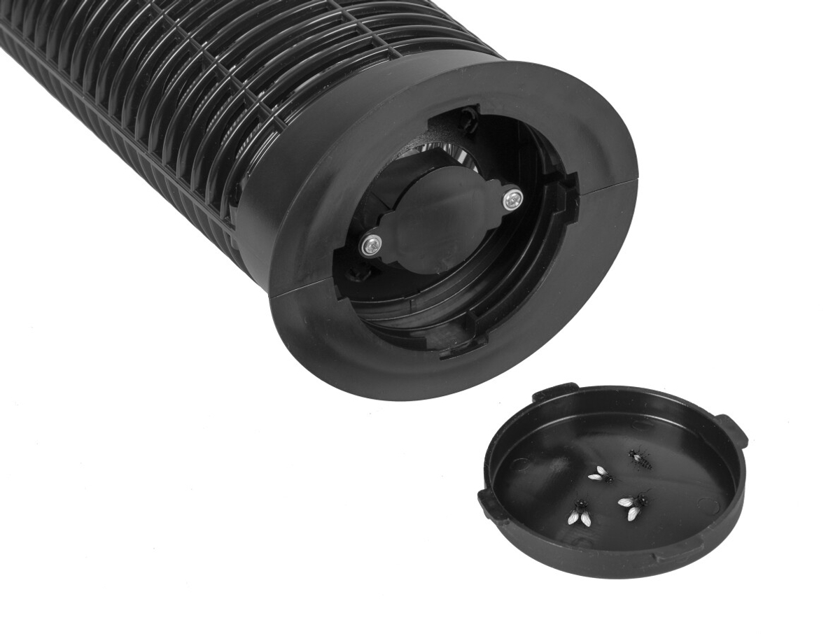 Eurom Fly Away 11 oval - muggenlamp