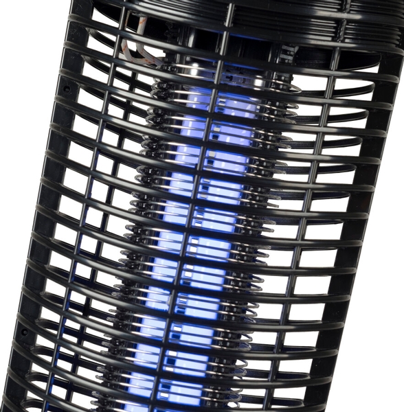 Eurom Fly Away 11 oval - muggenlamp