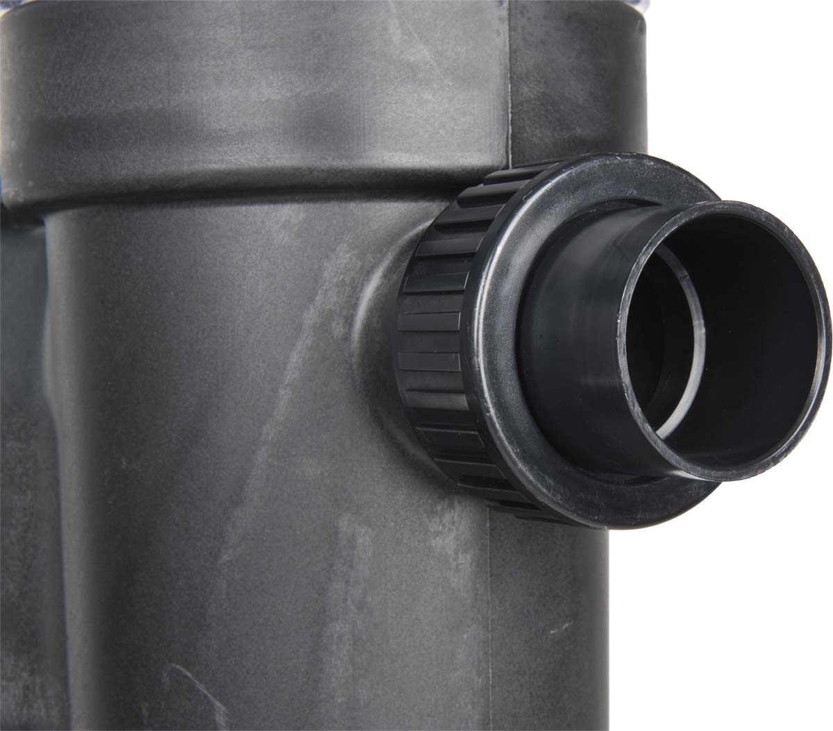 W'eau FPP-400 zandfilterset 6m3