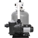 W'eau FPP-400 zandfilterset 6m3