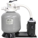 W'eau FPP-400 zandfilterset 6m3