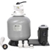 W'eau FPP-400 zandfilterset 6m3