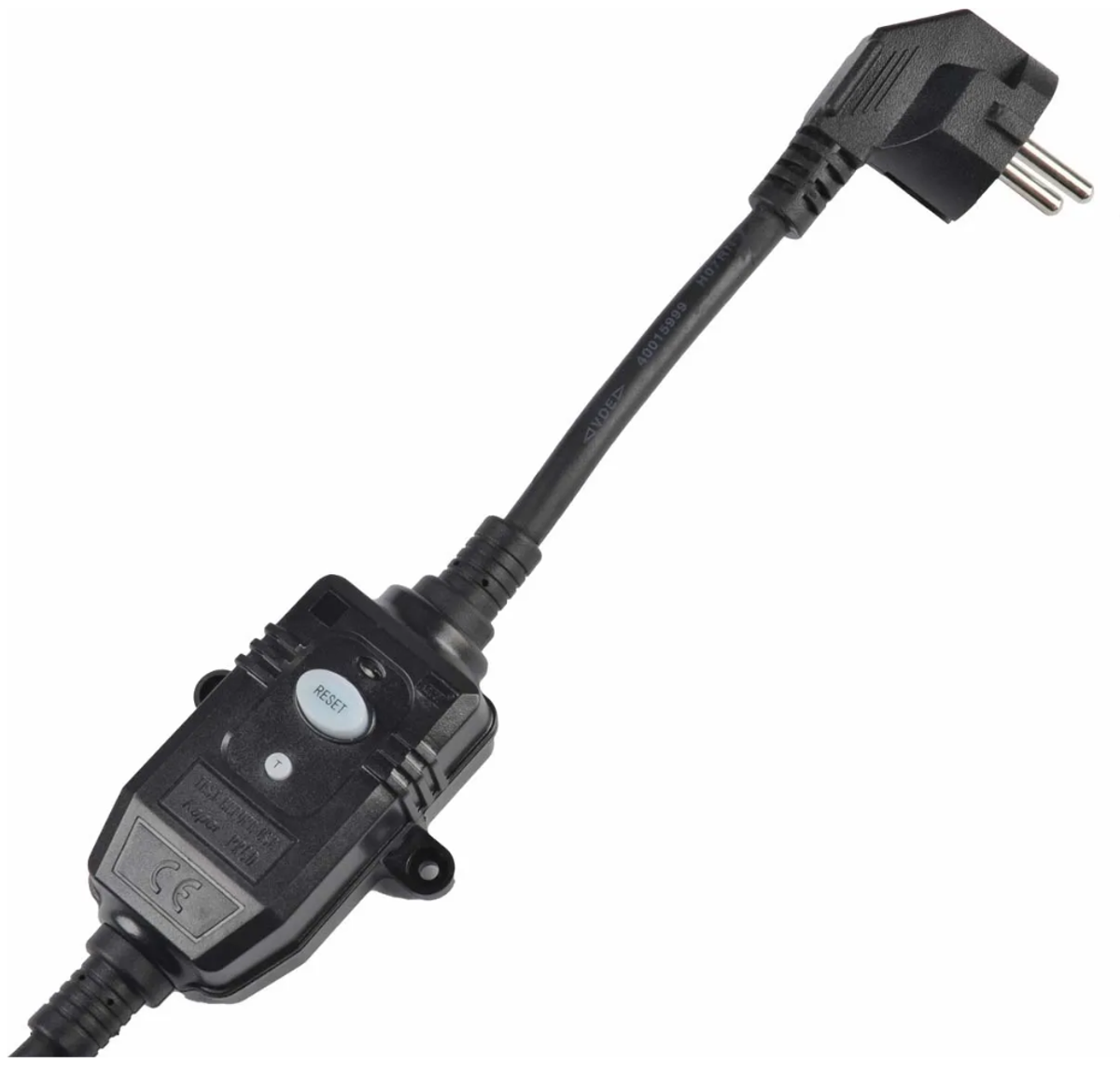 W'eau FPP-450 zandfilterset - 8 m³/u