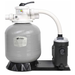 W'eau FPP-450 zandfilterset - 8 m³/u