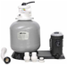 W'eau FPP-450 zandfilterset - 8 m³/u