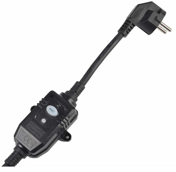 W'eau FPP-450 zandfilterset - 8 m³/u