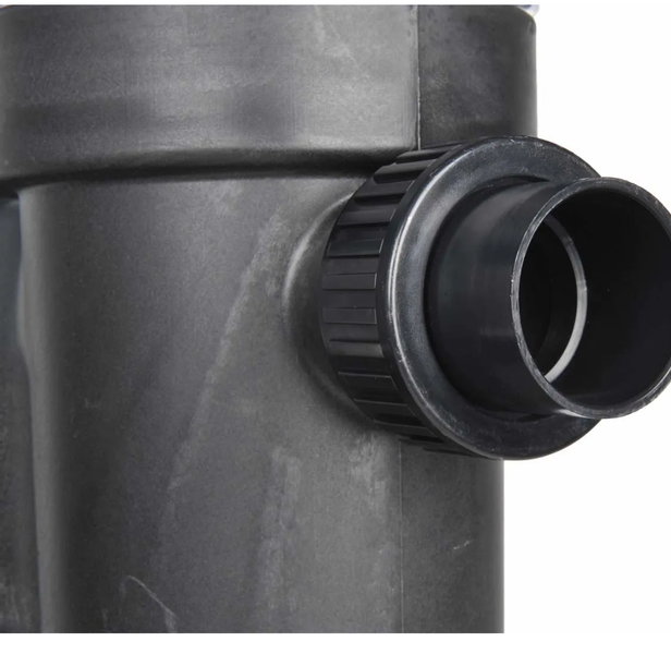 W'eau FPP-450 zandfilterset - 8 m³/u