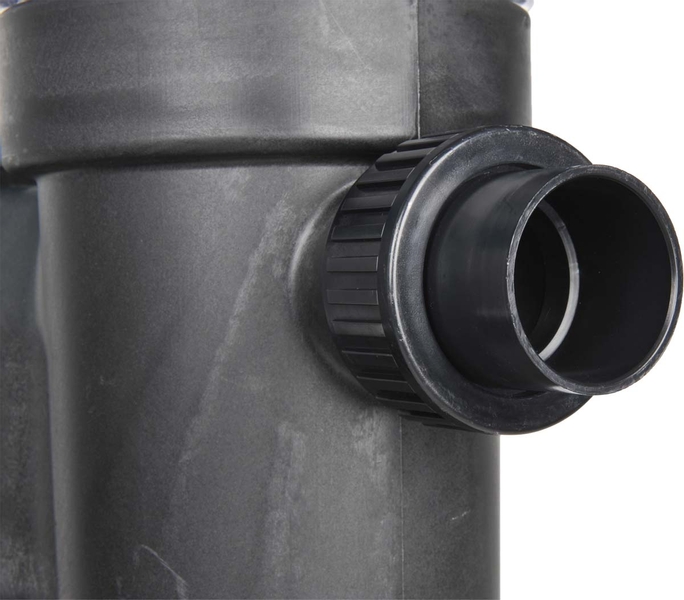 W'eau FPP-500 zandfilterset 12m3