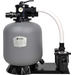 W'eau FPE-400 zandfilterset 6m3