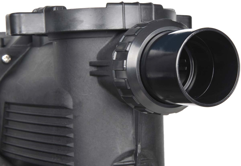 W'eau FPE-400 zandfilterset 6m3