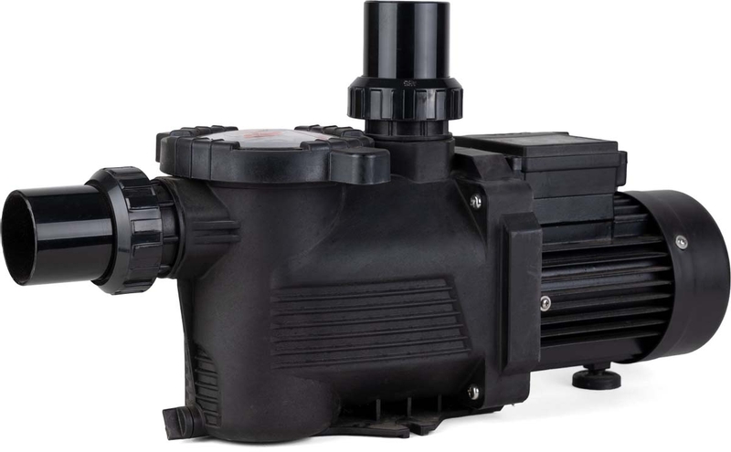 W'eau Opti zwembadpomp 8m³
