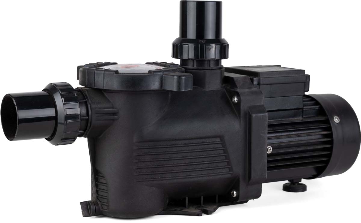 W'eau Opti zwembadpomp 16m³
