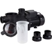 W'eau Opti zwembadpomp 16m³