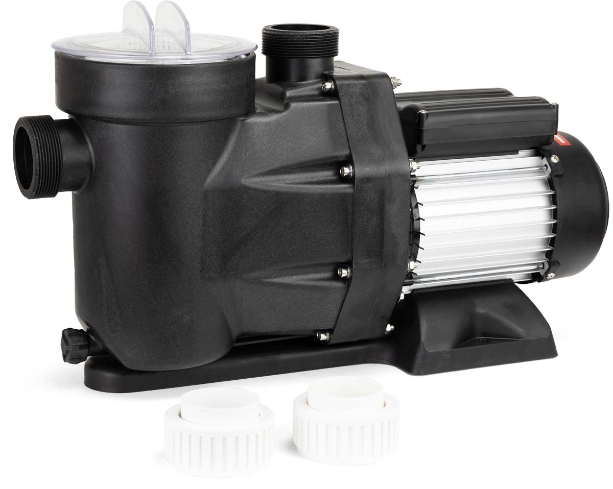 W'eau Maxi zwembadpomp 8m³