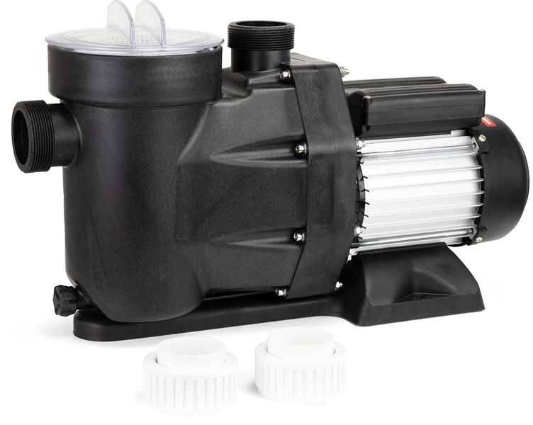 W'eau Maxi zwembadpomp 8m³