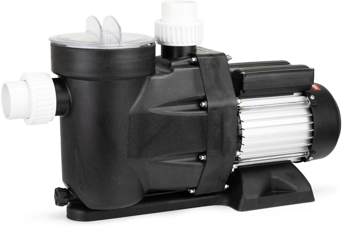 W'eau Maxi zwembadpomp 10m³ - met koppeling