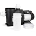 W'eau Maxi zwembadpomp 10m³ - filtermand en deksel
