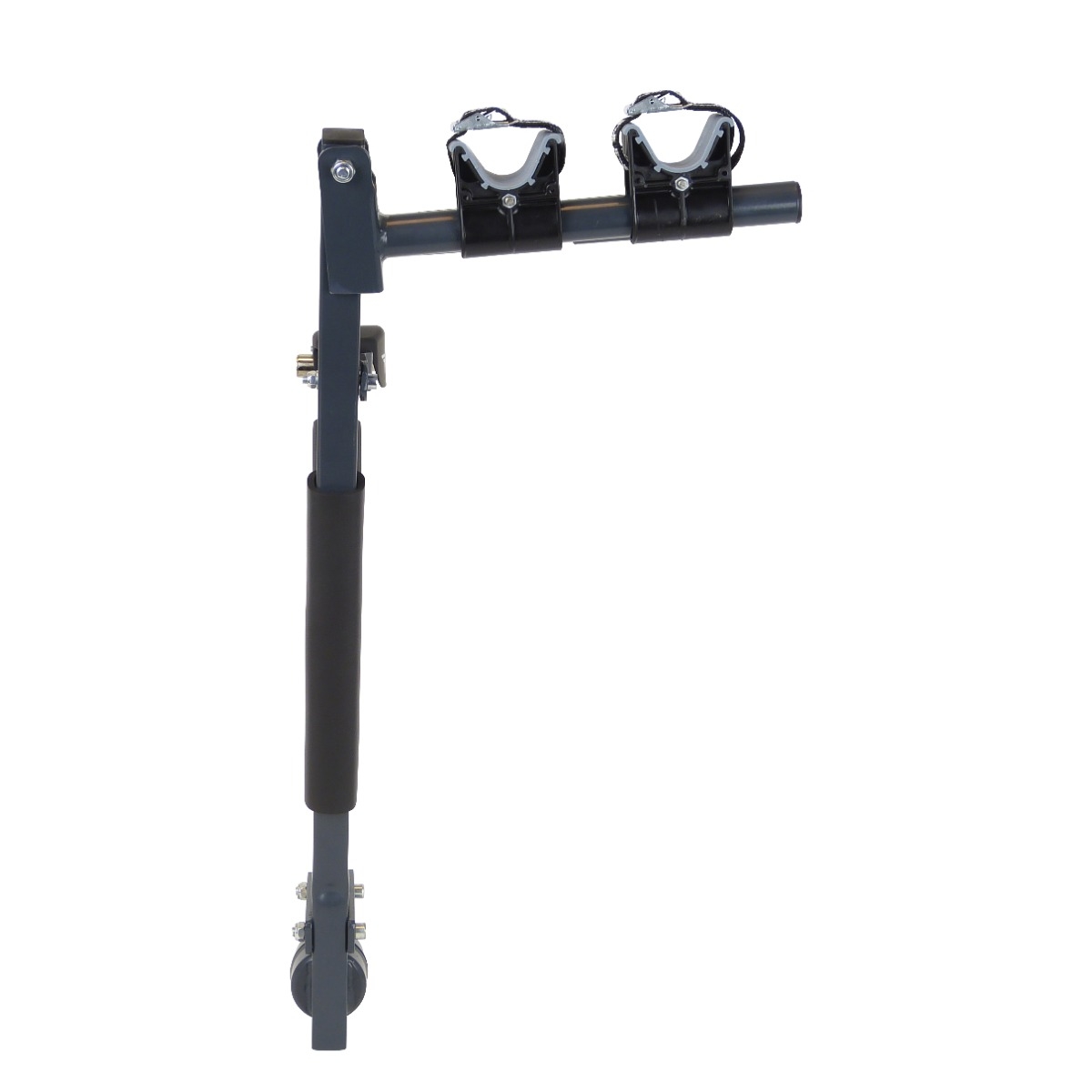 Twinny Load Easy trekhaak fietsendrager - 2 fietsen