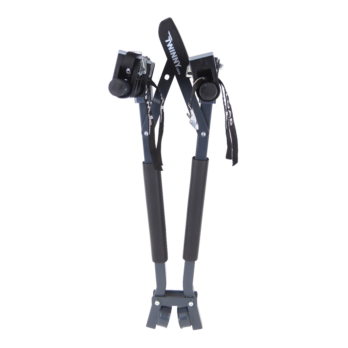 Twinny Load Easy trekhaak fietsendrager - 2 fietsen