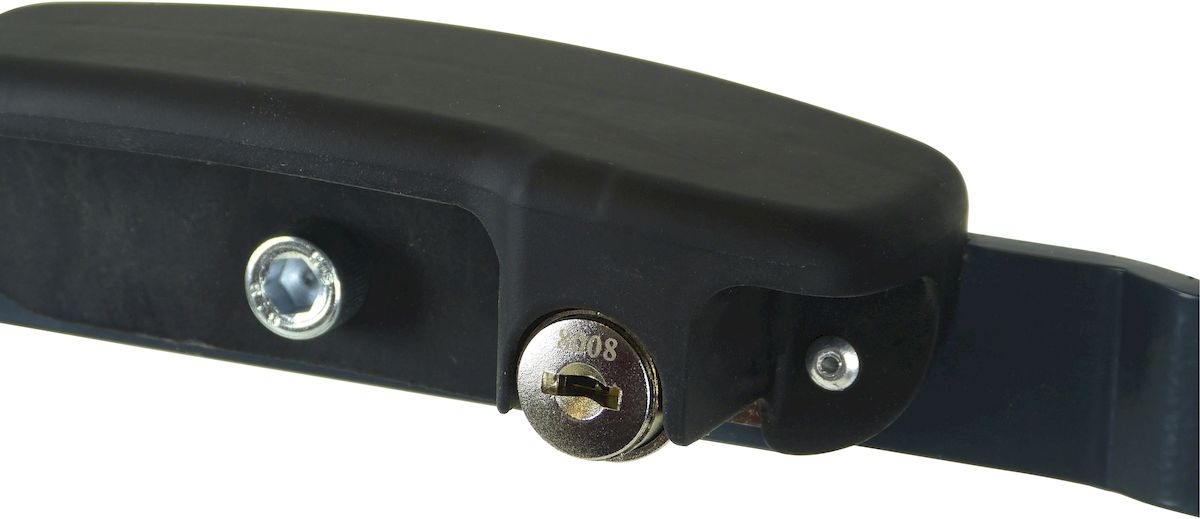 Twinny Load Easy trekhaak fietsendrager - 2 fietsen