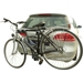 Twinny Load Easy trekhaak fietsendrager - 2 fietsen