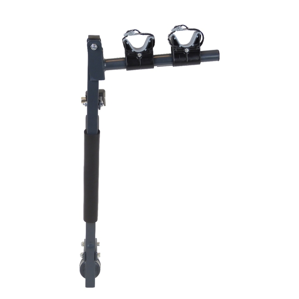 Twinny Load Easy trekhaak fietsendrager - 2 fietsen