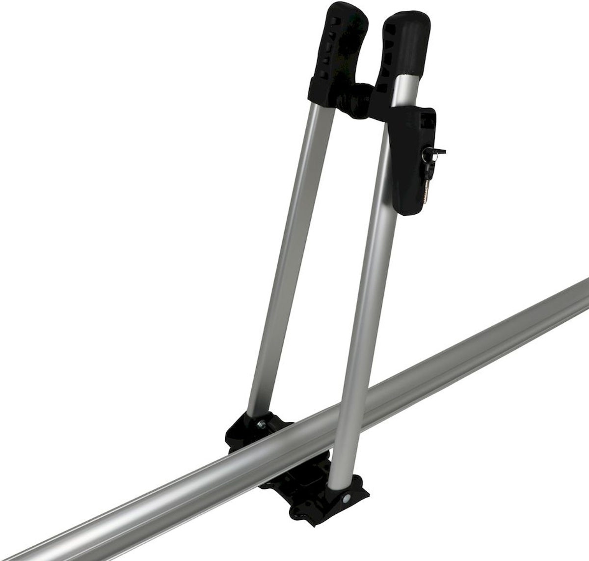 Twinny Load dakfietsdrager - 1 fiets