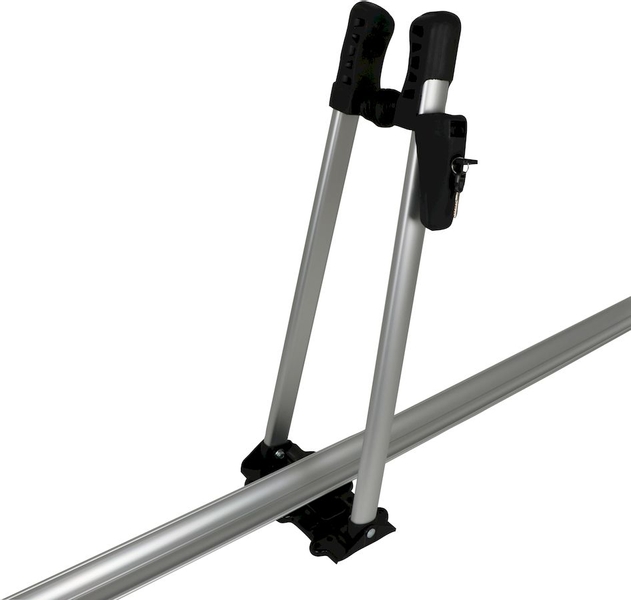 Twinny Load dakfietsdrager - 1 fiets