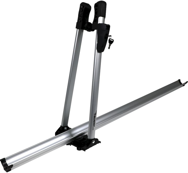 Twinny Load dakfietsdrager - 1 fiets