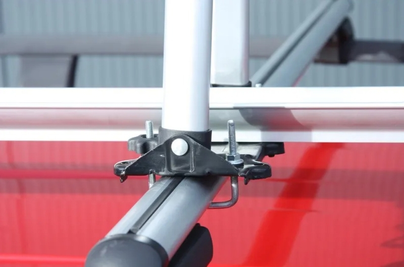 Twinny Load dakfietsdrager - 1 fiets