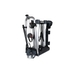 Twinny Load e-Carrier Ultra trekhaak fietsendrager - 2 fietsen