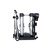 Twinny Load e-Carrier Ultra trekhaak fietsendrager - 2 fietsen