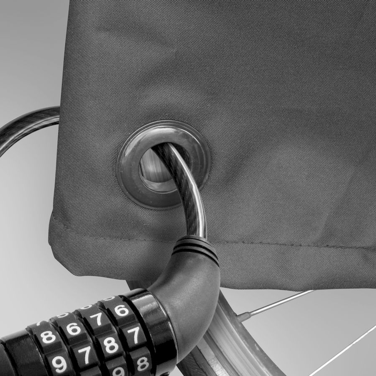 Twinny Load fietshoes - 1 fiets